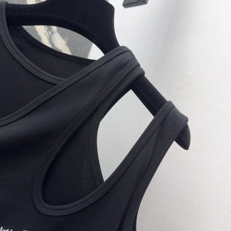 Christian Dior Vest Lightweight 112620