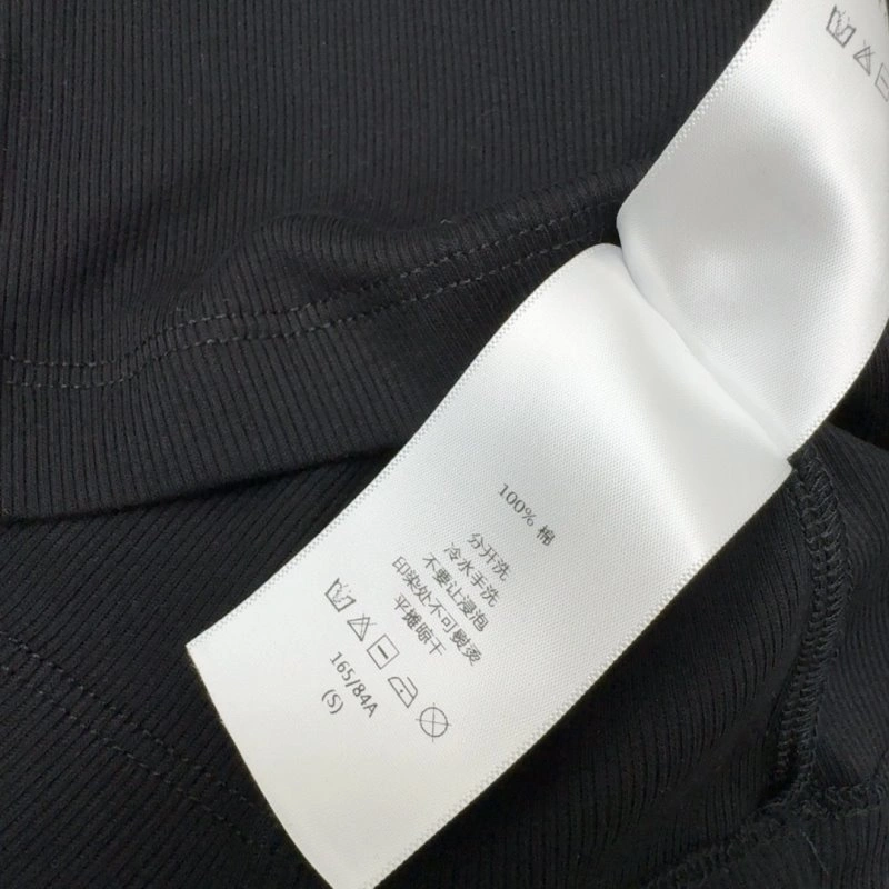Christian Dior Vest Lightweight 112620