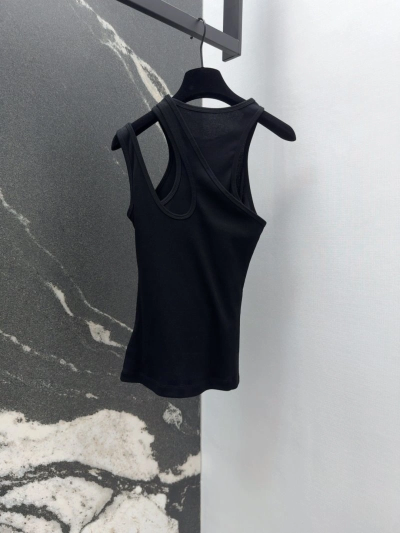 Christian Dior Vest Lightweight 112620
