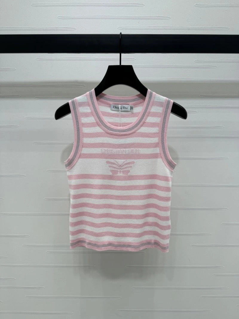 Christian Dior Vest Unique 112619