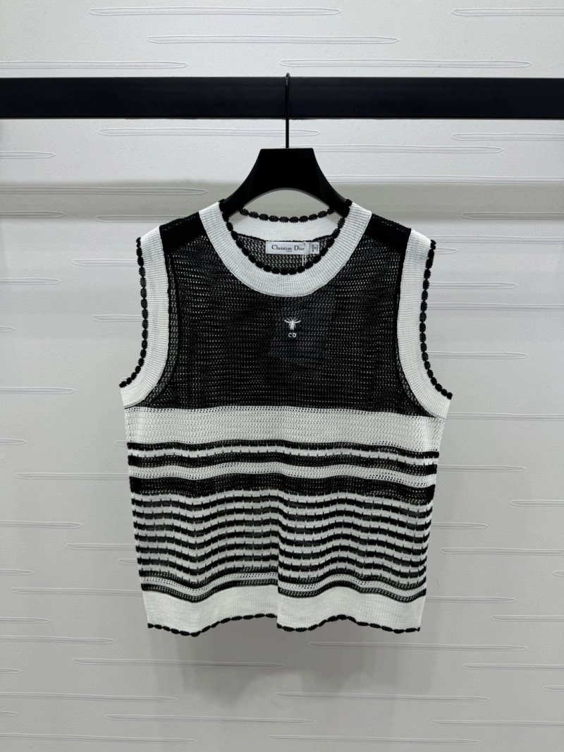 NewStyle Christian Dior Vest 112616