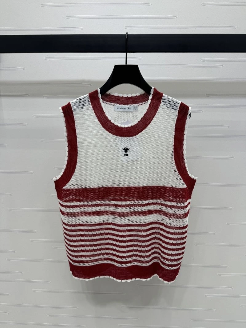 Christian Dior Vest UrbanChic 112617