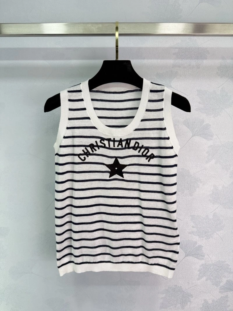 Christian Dior Vest Sustainable 112612