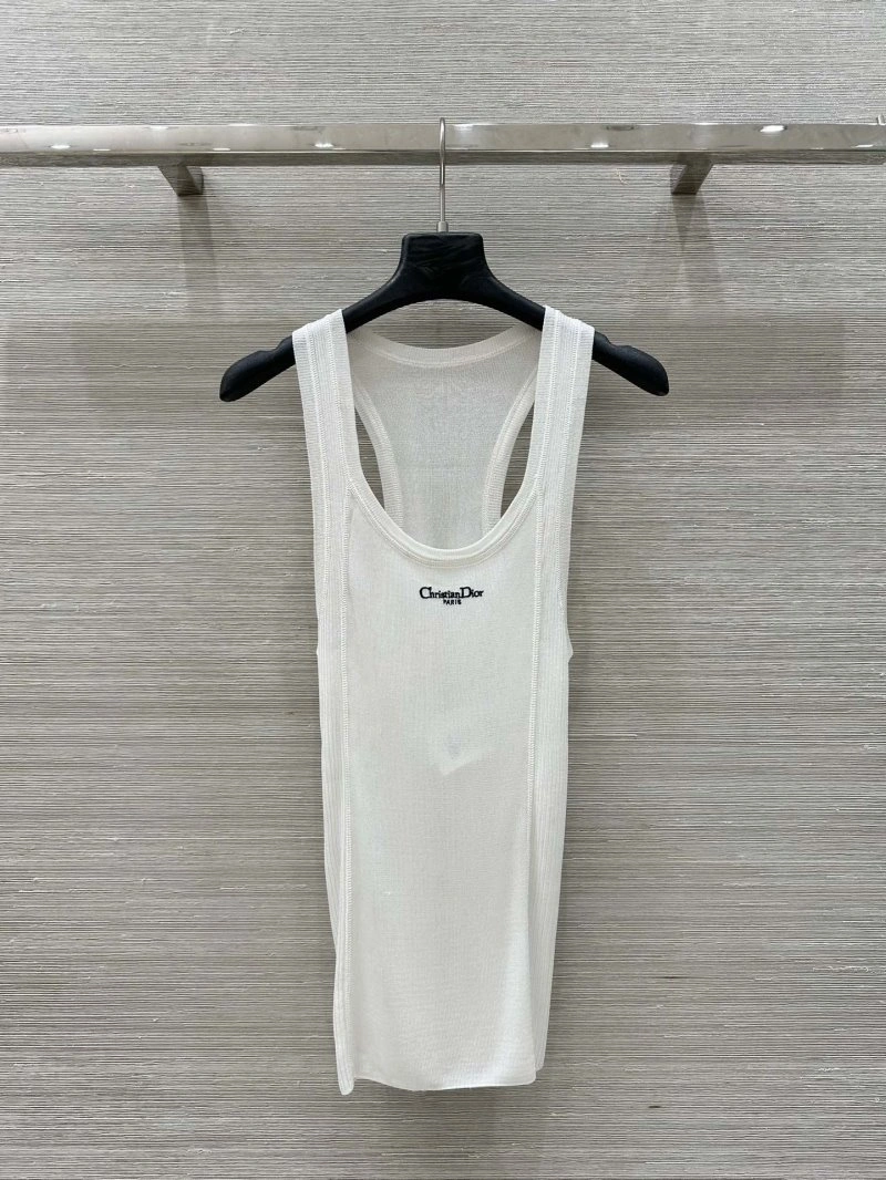 Snug Christian Dior Vest 112609