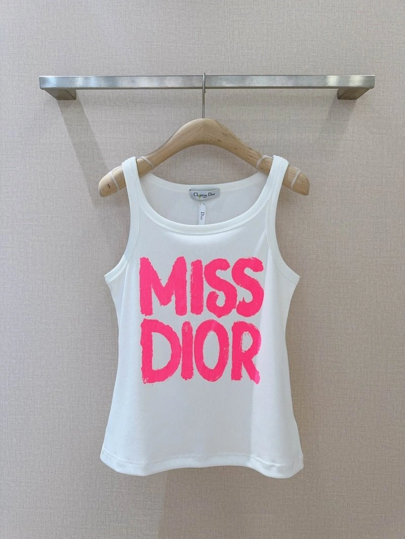 Christian Dior Vest Contemporary 112586
