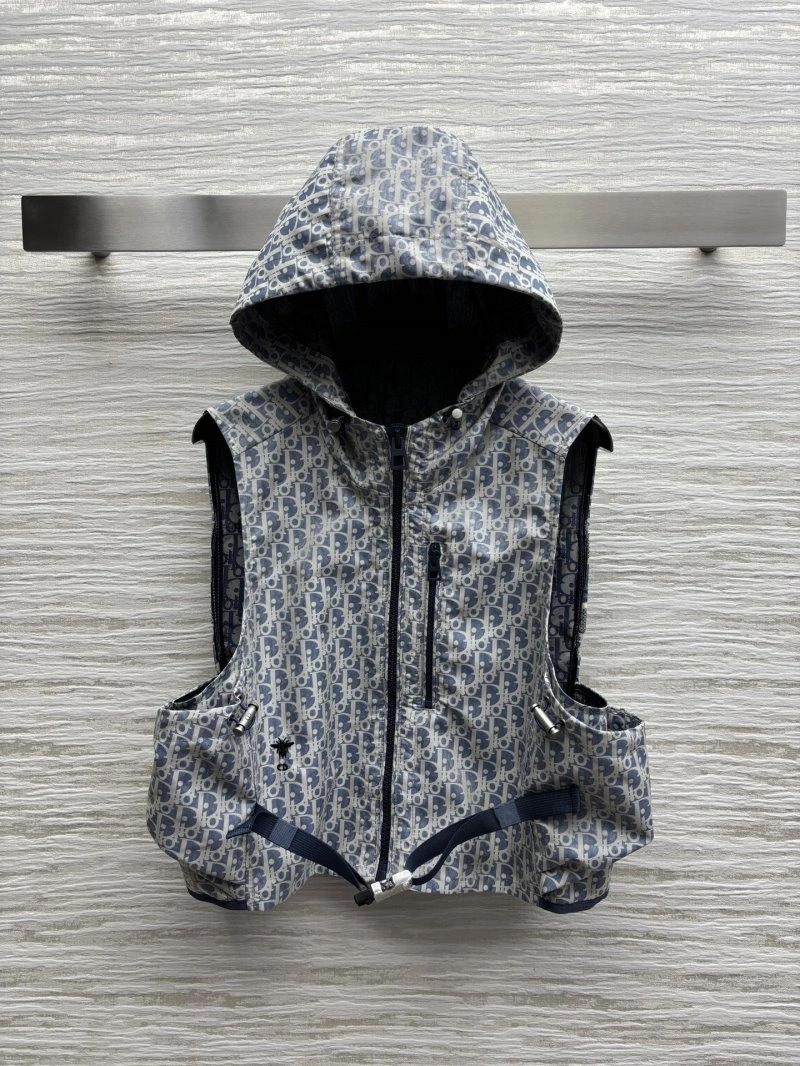 Christian Dior Vest Vibrant 112579