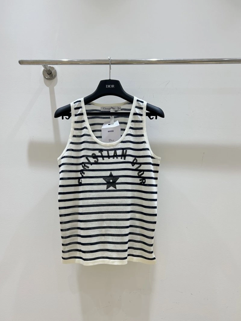 Christian Dior Vest ComfortFit 112581