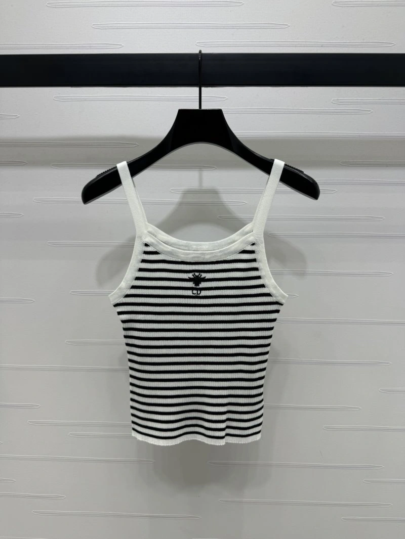 Christian Dior Vest Resilient 112587
