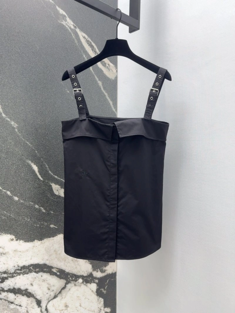 Fashionable Christian Dior Vest 112601