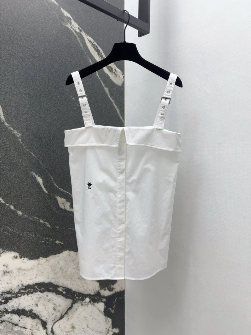 Christian Dior Vest Flexible 112583