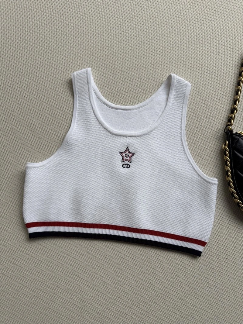 Christian Dior Vest Seasonal 112592