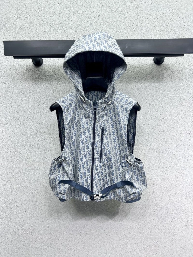 EasyMatch Christian Dior Vest 112603