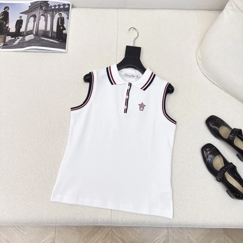 Christian Dior Vest Packable 112580