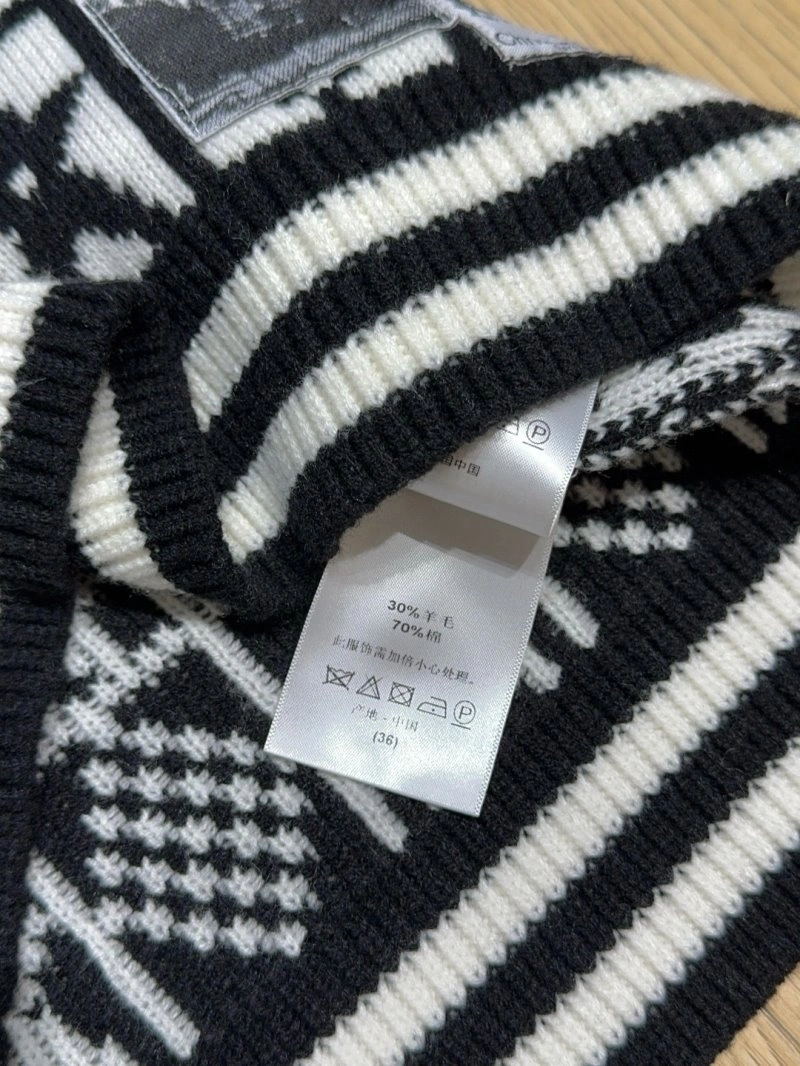 Christian Dior Vest Tailored 114033