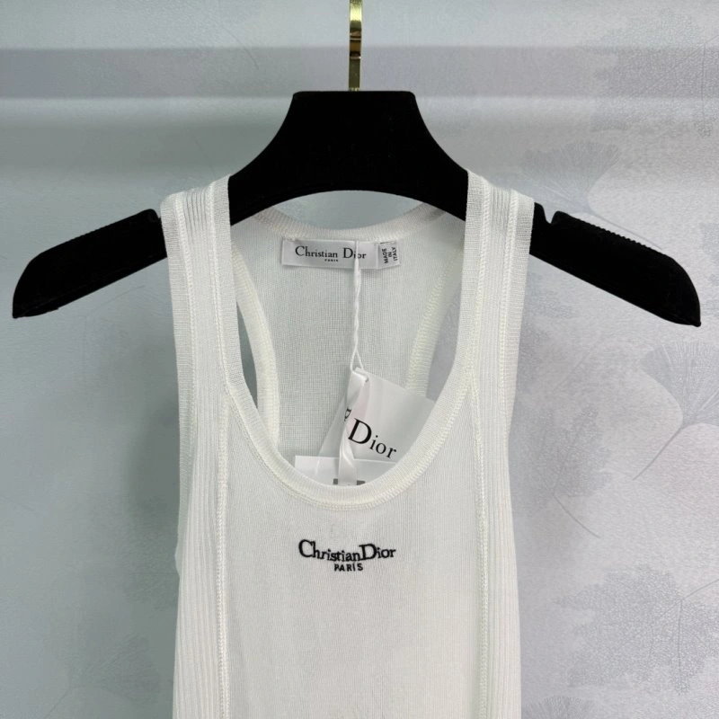 Comfortable Christian Dior Vest 114034