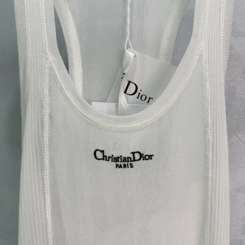Comfortable Christian Dior Vest 114034