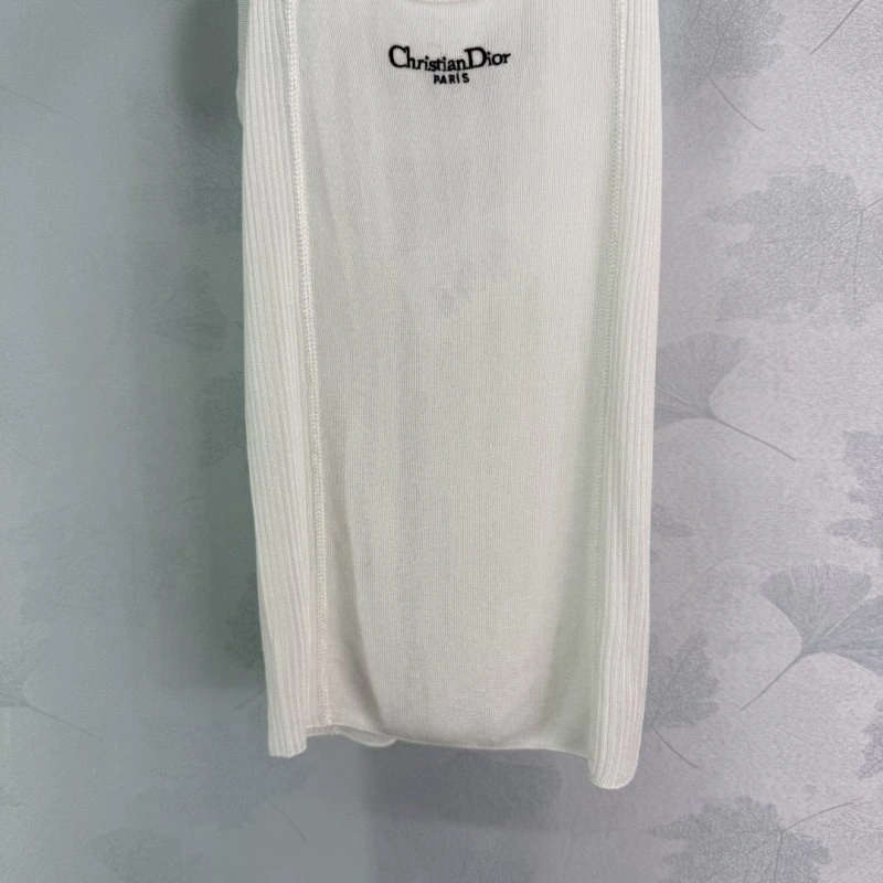 Comfortable Christian Dior Vest 114034
