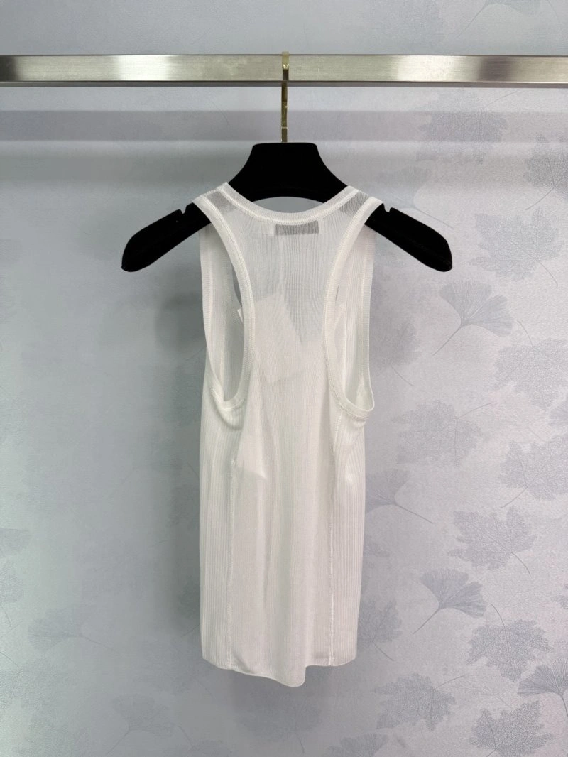 Comfortable Christian Dior Vest 114034