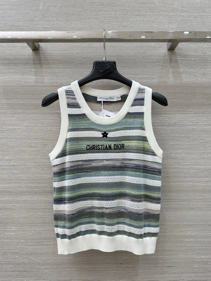 UrbanChic Christian Dior Vest 114031