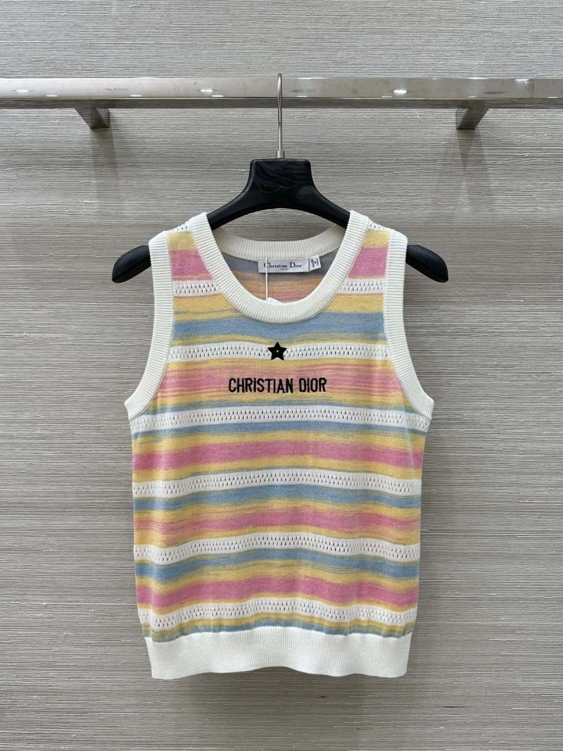 Durable Christian Dior Vest 114030