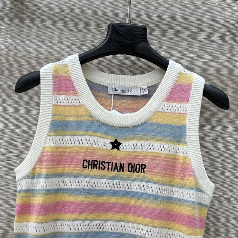 Durable Christian Dior Vest 114030
