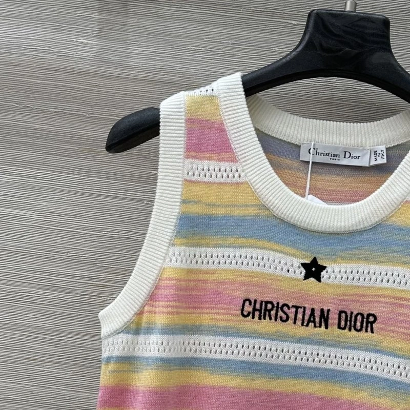 Durable Christian Dior Vest 114030