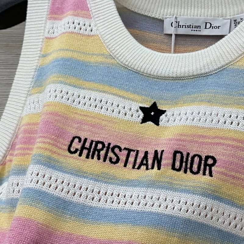 Durable Christian Dior Vest 114030