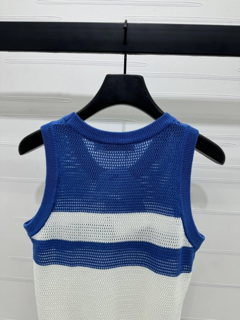 Comfortable Christian Dior Vest 114029