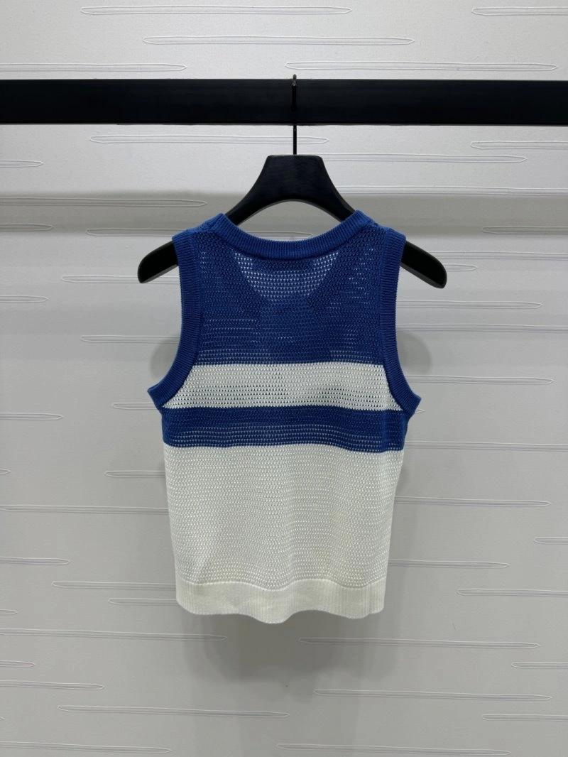 Comfortable Christian Dior Vest 114029