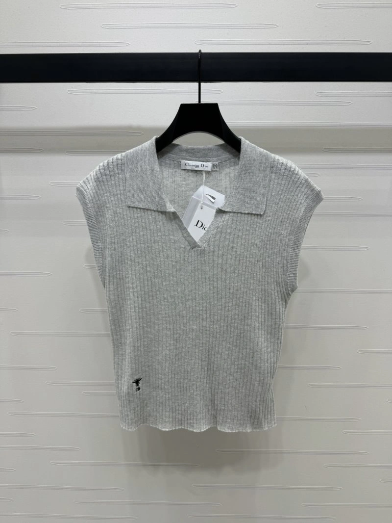Neat Christian Dior Vest 114025
