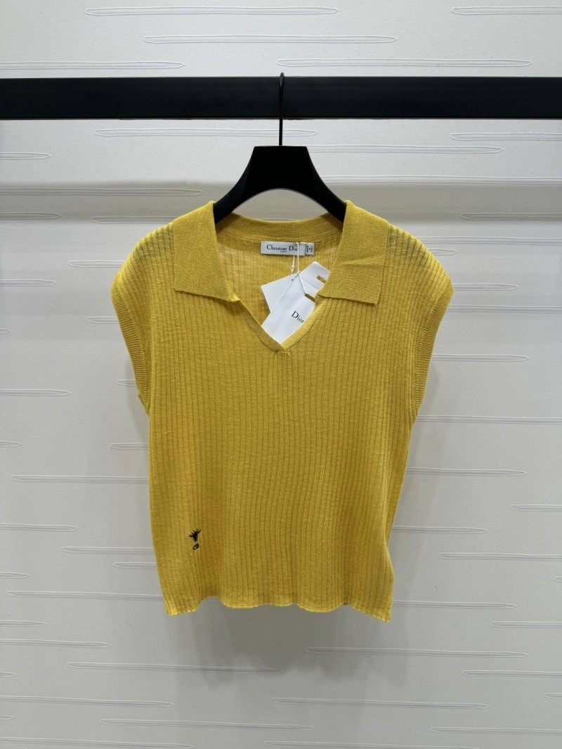 Christian Dior Vest MultiPurpose 114024
