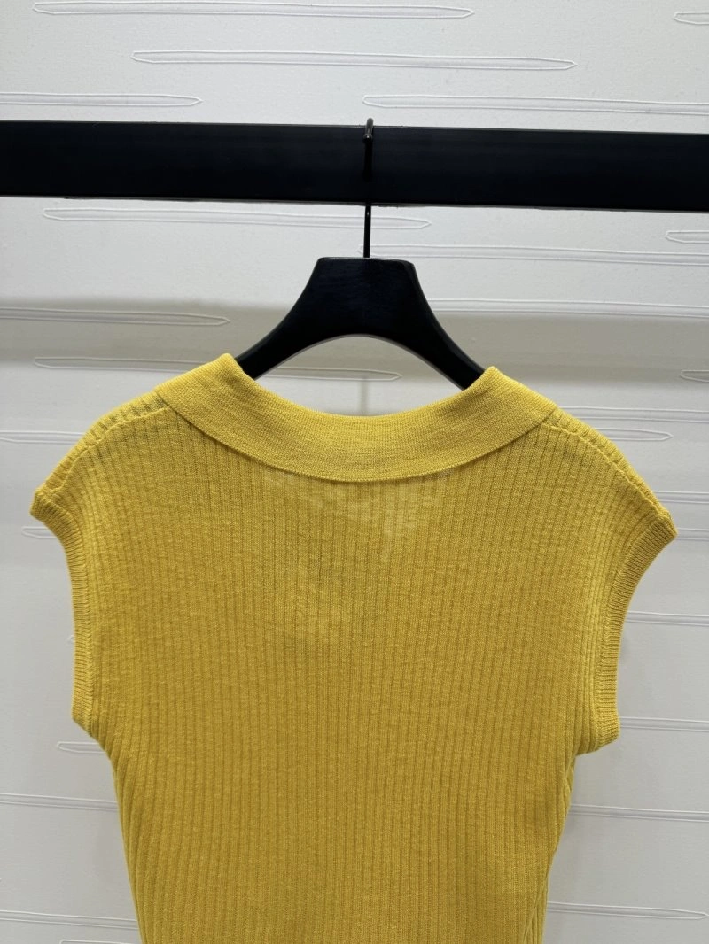 Christian Dior Vest MultiPurpose 114024