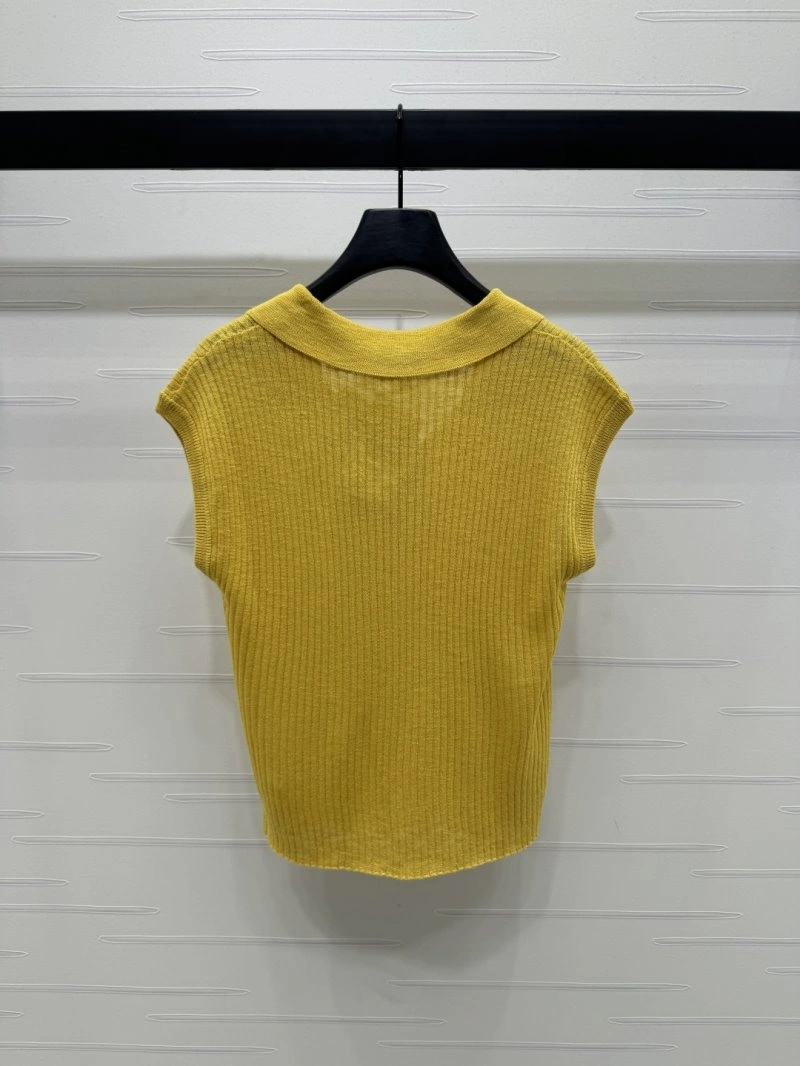 Christian Dior Vest MultiPurpose 114024