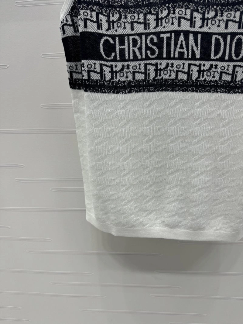 Efficient Christian Dior Vest 114014
