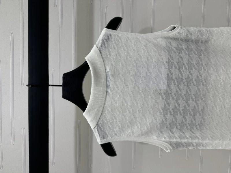 Efficient Christian Dior Vest 114014