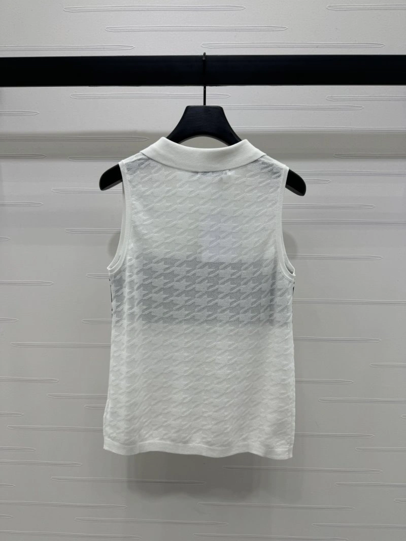 Efficient Christian Dior Vest 114014