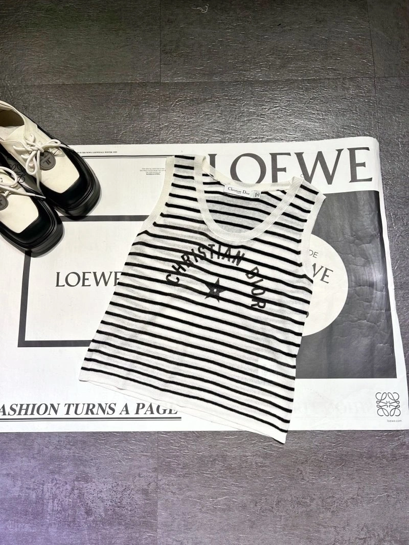 SportInspired Christian Dior Vest 114010