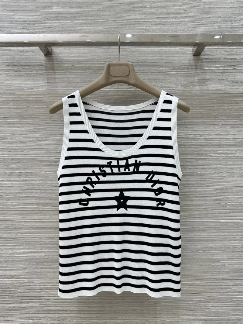 Fashionable Christian Dior Vest 114008