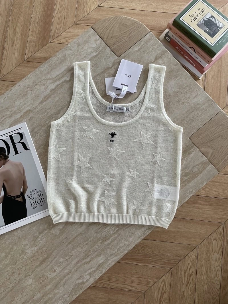 Original Christian Dior Vest 113998