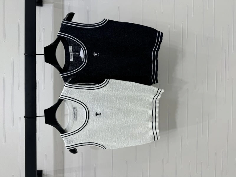 Christian Dior Vest WellDesigned 114016