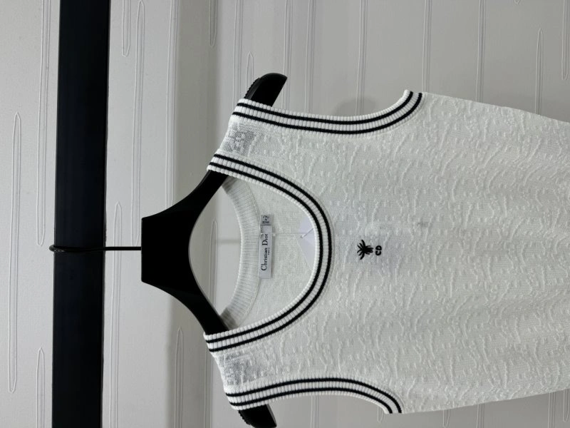 Christian Dior Vest WellDesigned 114016
