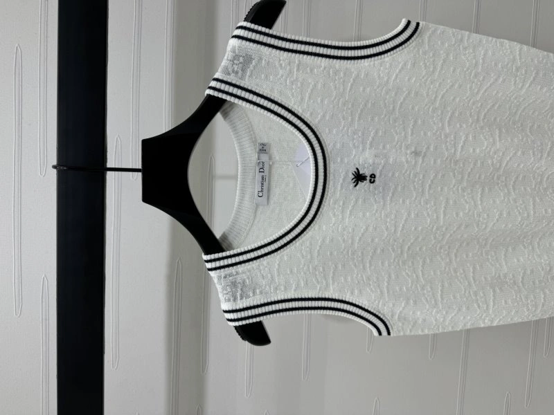 Christian Dior Vest WellDesigned 114016
