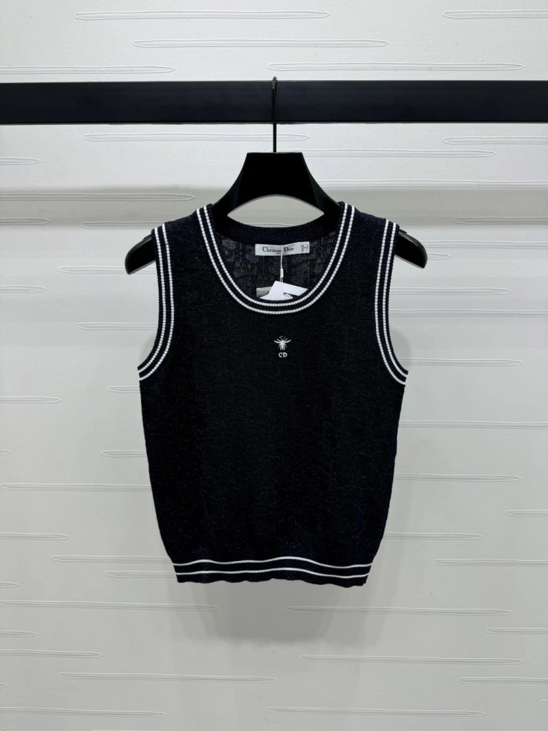 Christian Dior Vest Soft 114007