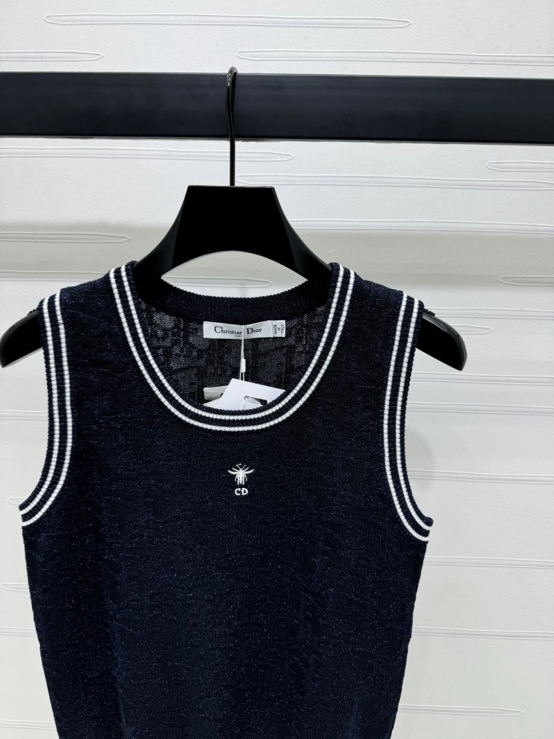 Christian Dior Vest Soft 114007