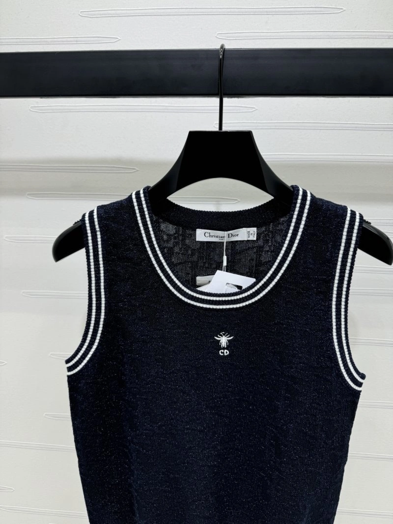 Christian Dior Vest Soft 114007