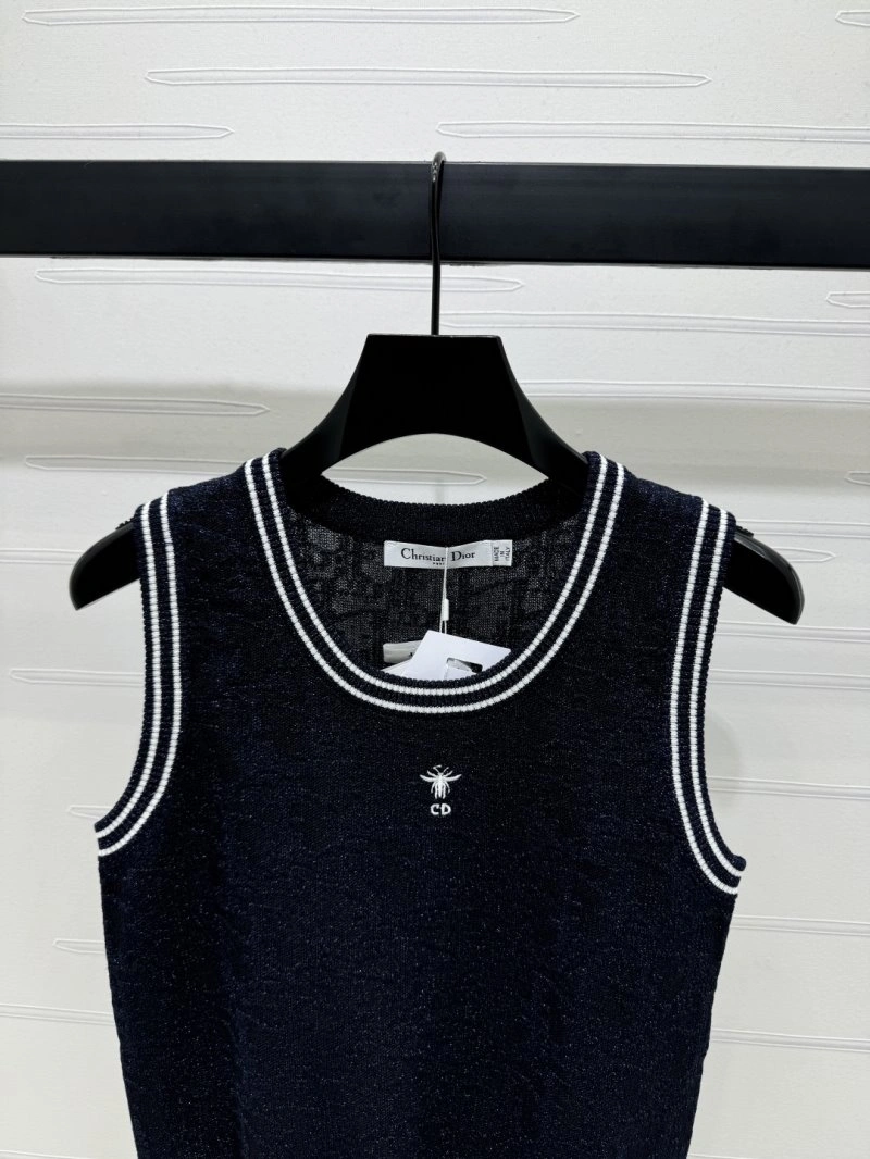 Christian Dior Vest Soft 114007