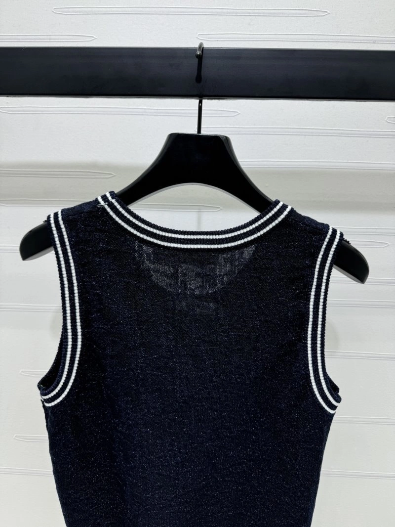Christian Dior Vest Soft 114007
