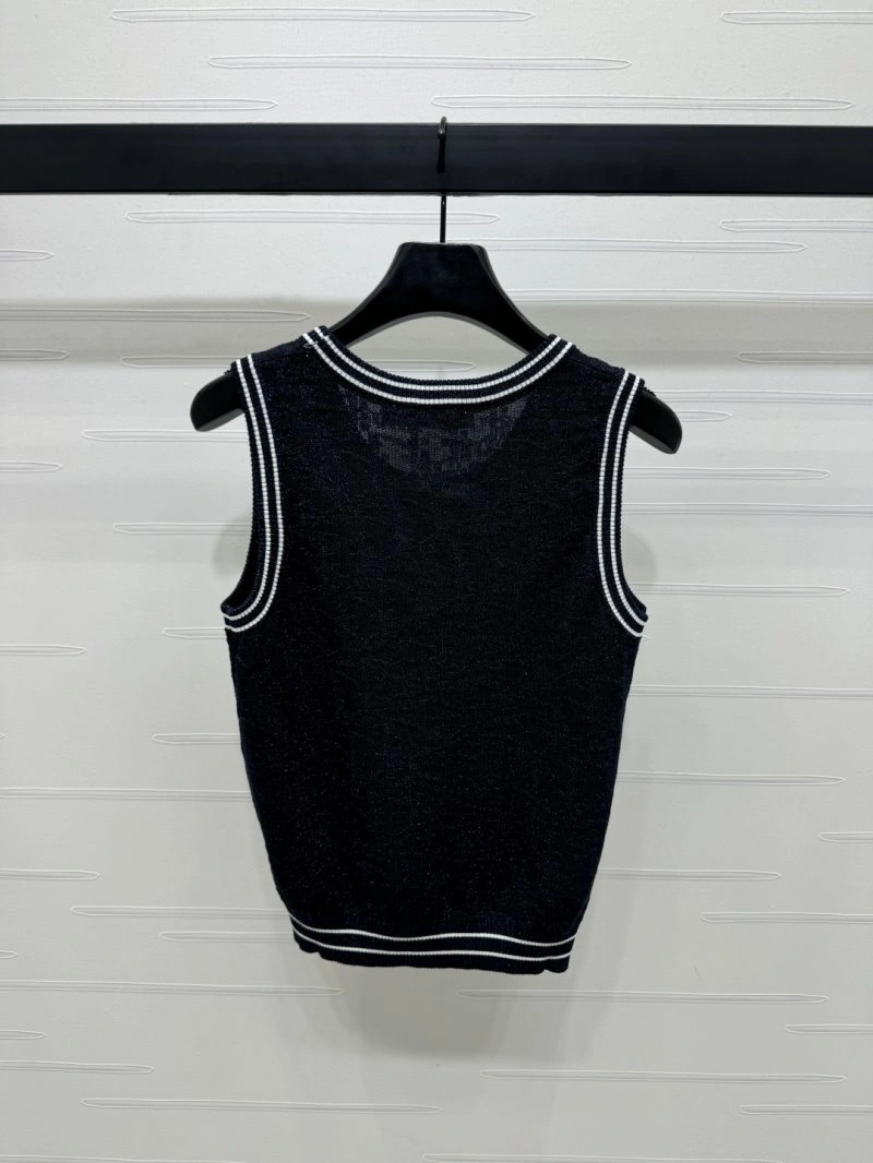 Christian Dior Vest Soft 114007