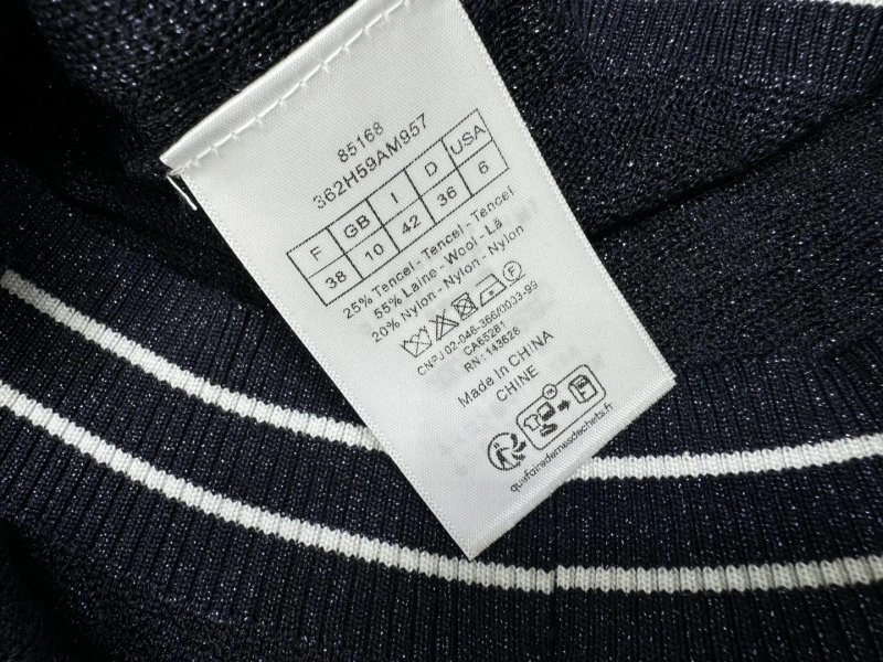 Christian Dior Vest Soft 114007
