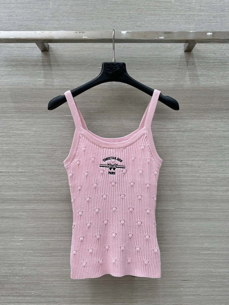 EyeCatching Christian Dior Vest 113997